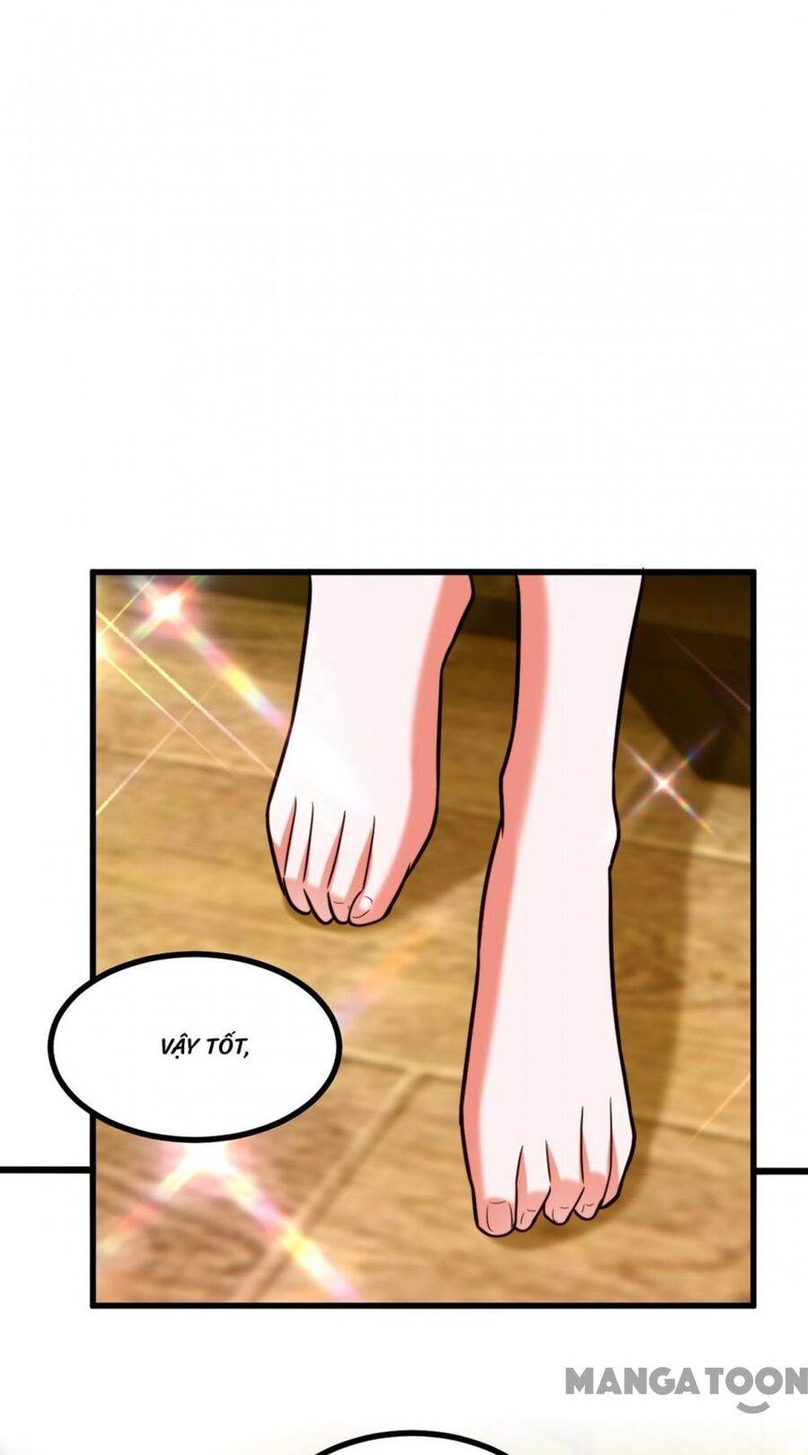 Trùng Sinh Không Gian: Cô Vợ Hào Môn Nóng Bỏng Không Dễ Chọc: Chapter 285