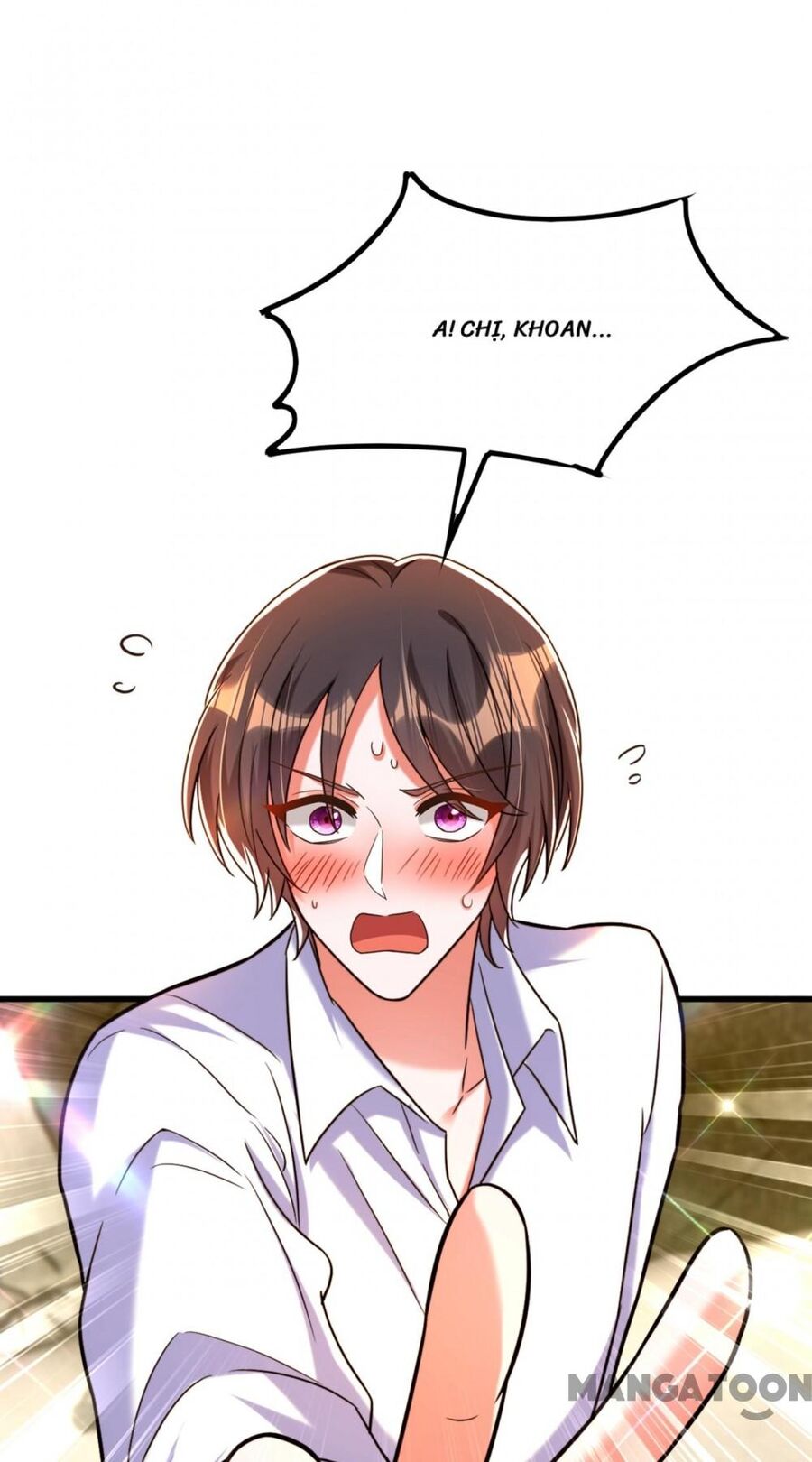 Trùng Sinh Không Gian: Cô Vợ Hào Môn Nóng Bỏng Không Dễ Chọc: Chapter 285