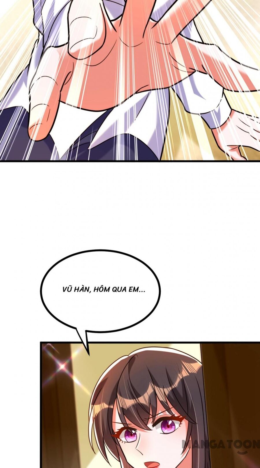 Trùng Sinh Không Gian: Cô Vợ Hào Môn Nóng Bỏng Không Dễ Chọc: Chapter 285