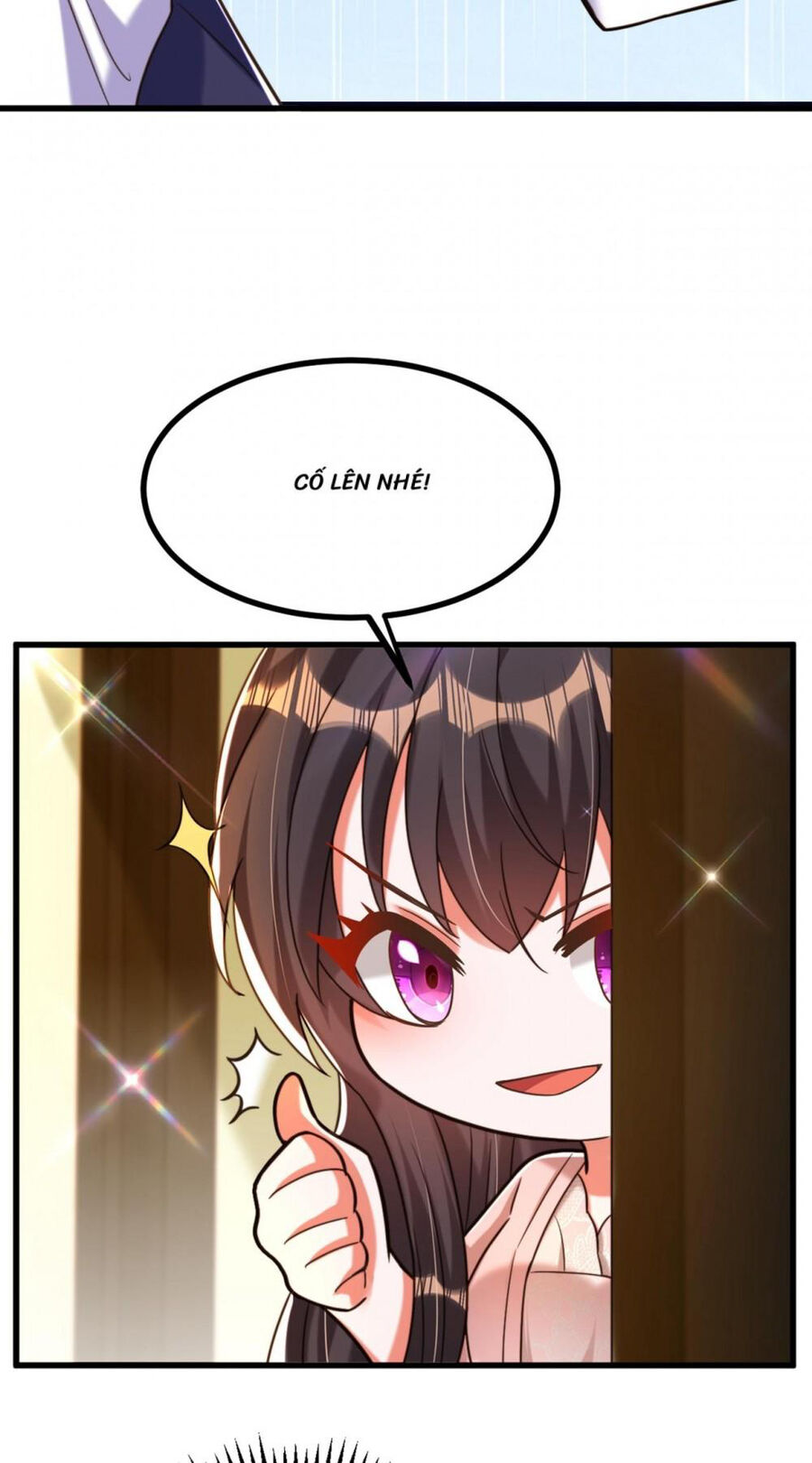 Trùng Sinh Không Gian: Cô Vợ Hào Môn Nóng Bỏng Không Dễ Chọc: Chapter 285