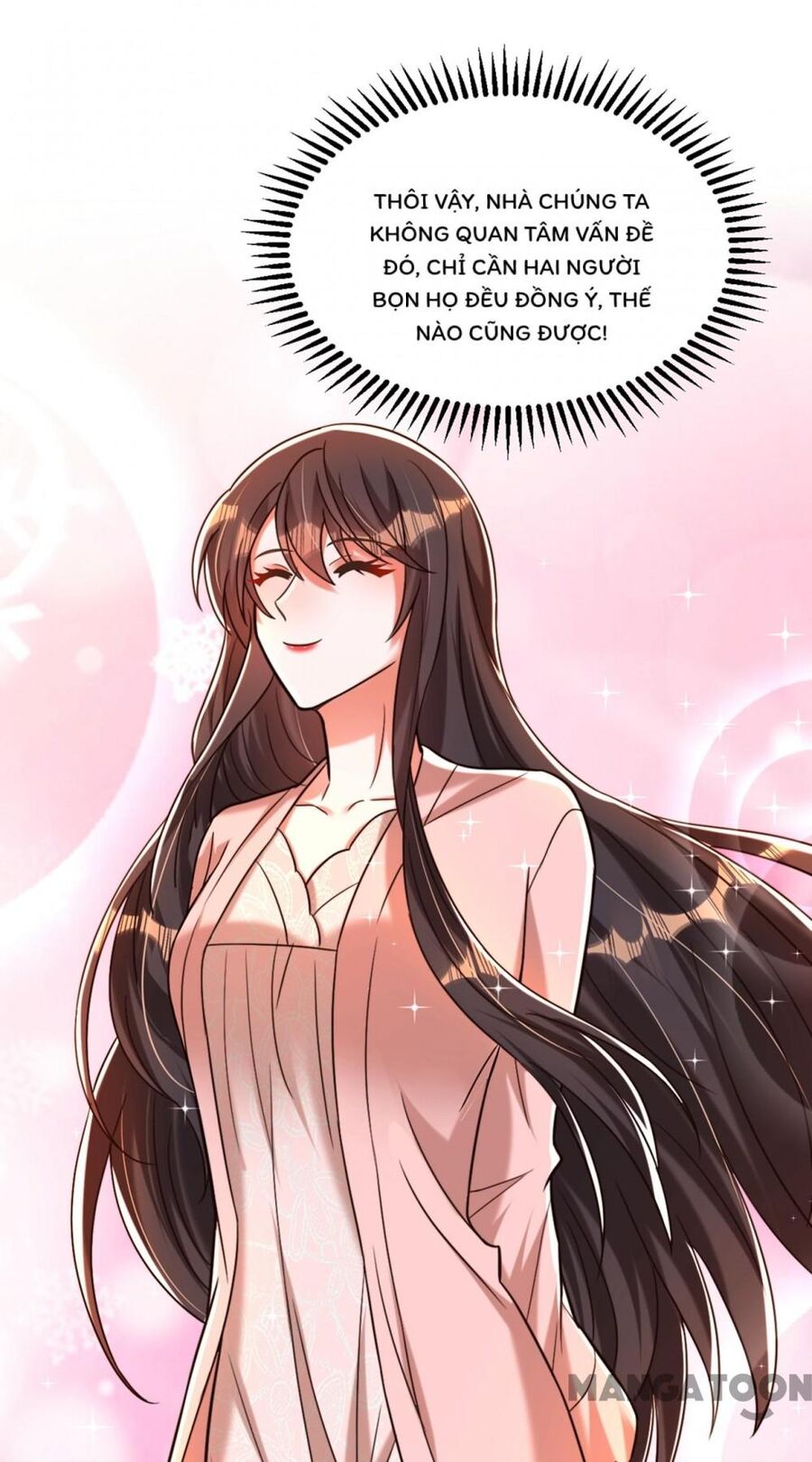 Trùng Sinh Không Gian: Cô Vợ Hào Môn Nóng Bỏng Không Dễ Chọc: Chapter 285