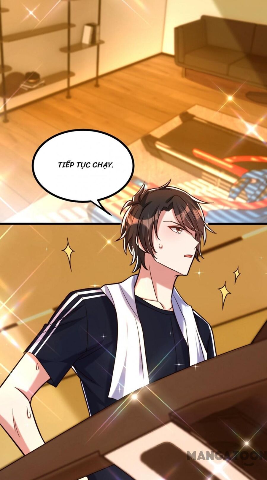 Trùng Sinh Không Gian: Cô Vợ Hào Môn Nóng Bỏng Không Dễ Chọc: Chapter 285