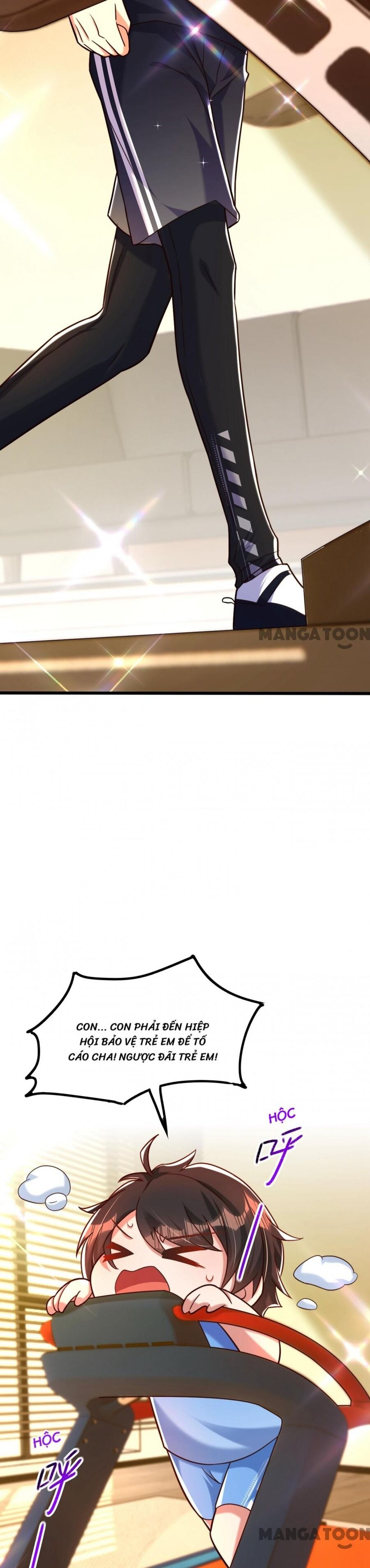 Trùng Sinh Không Gian: Cô Vợ Hào Môn Nóng Bỏng Không Dễ Chọc: Chapter 285