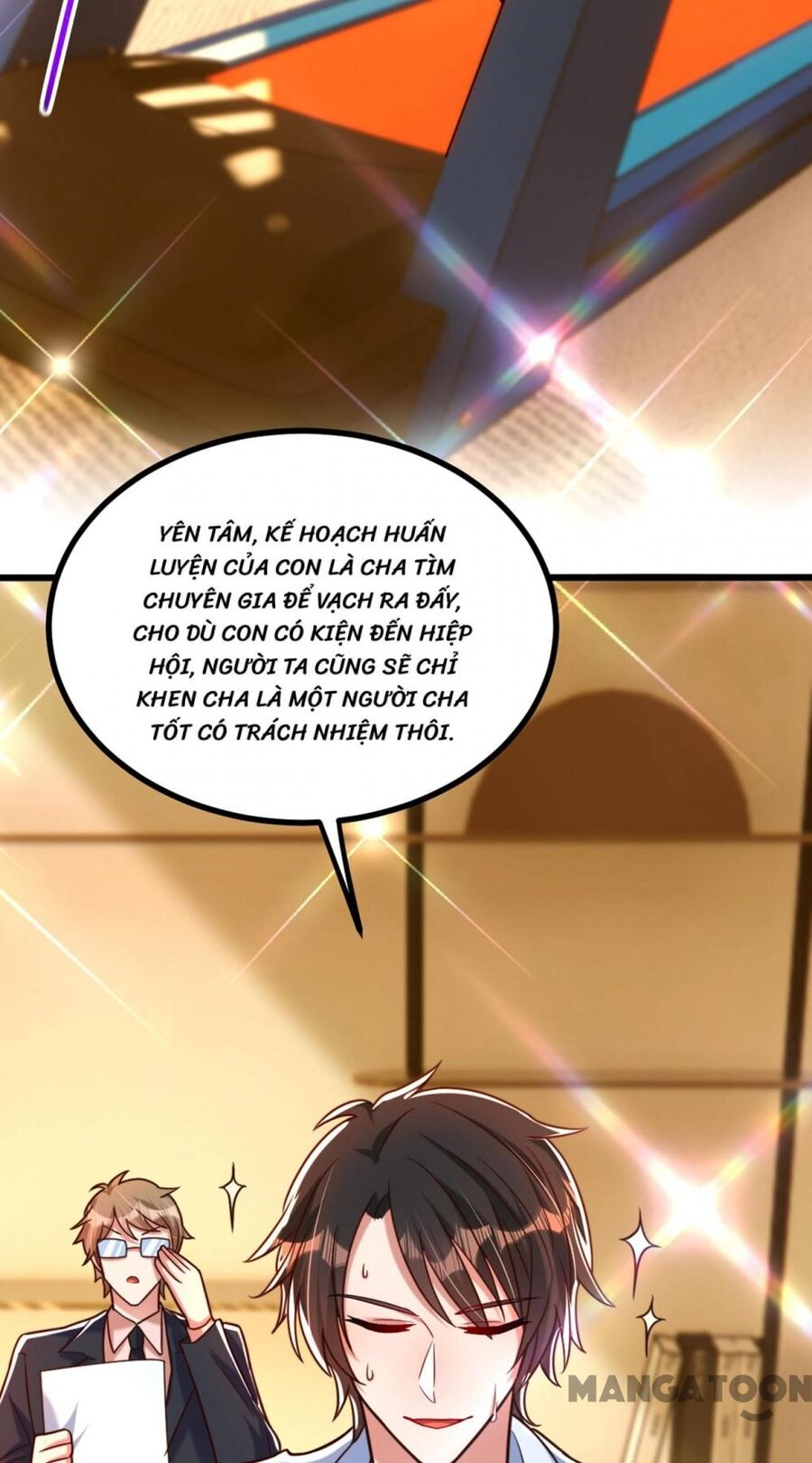 Trùng Sinh Không Gian: Cô Vợ Hào Môn Nóng Bỏng Không Dễ Chọc: Chapter 285