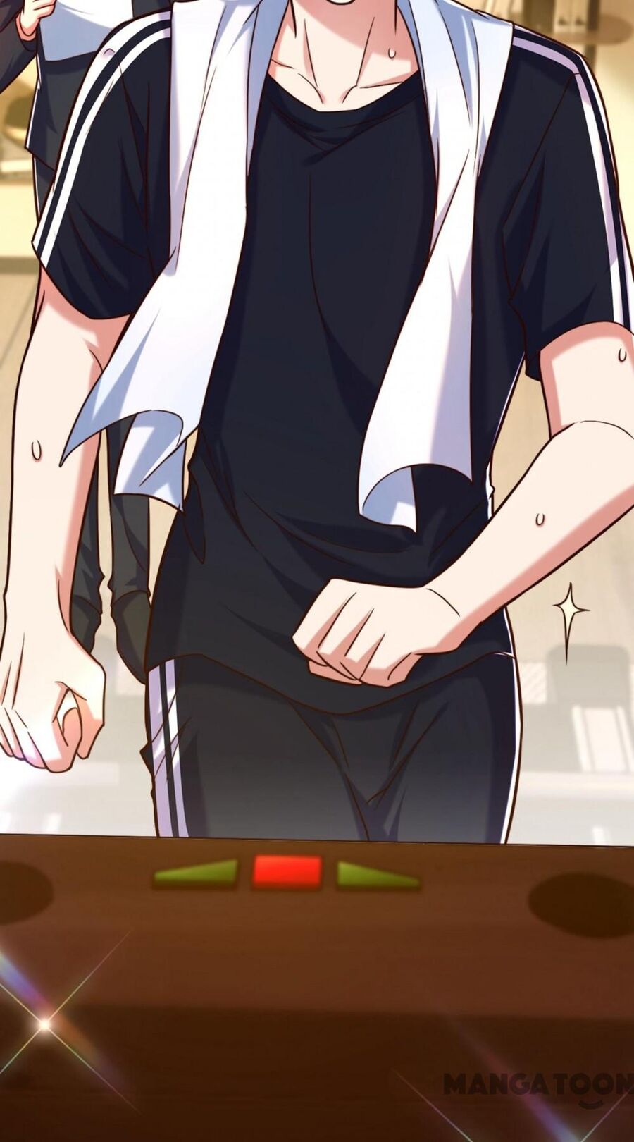 Trùng Sinh Không Gian: Cô Vợ Hào Môn Nóng Bỏng Không Dễ Chọc: Chapter 285