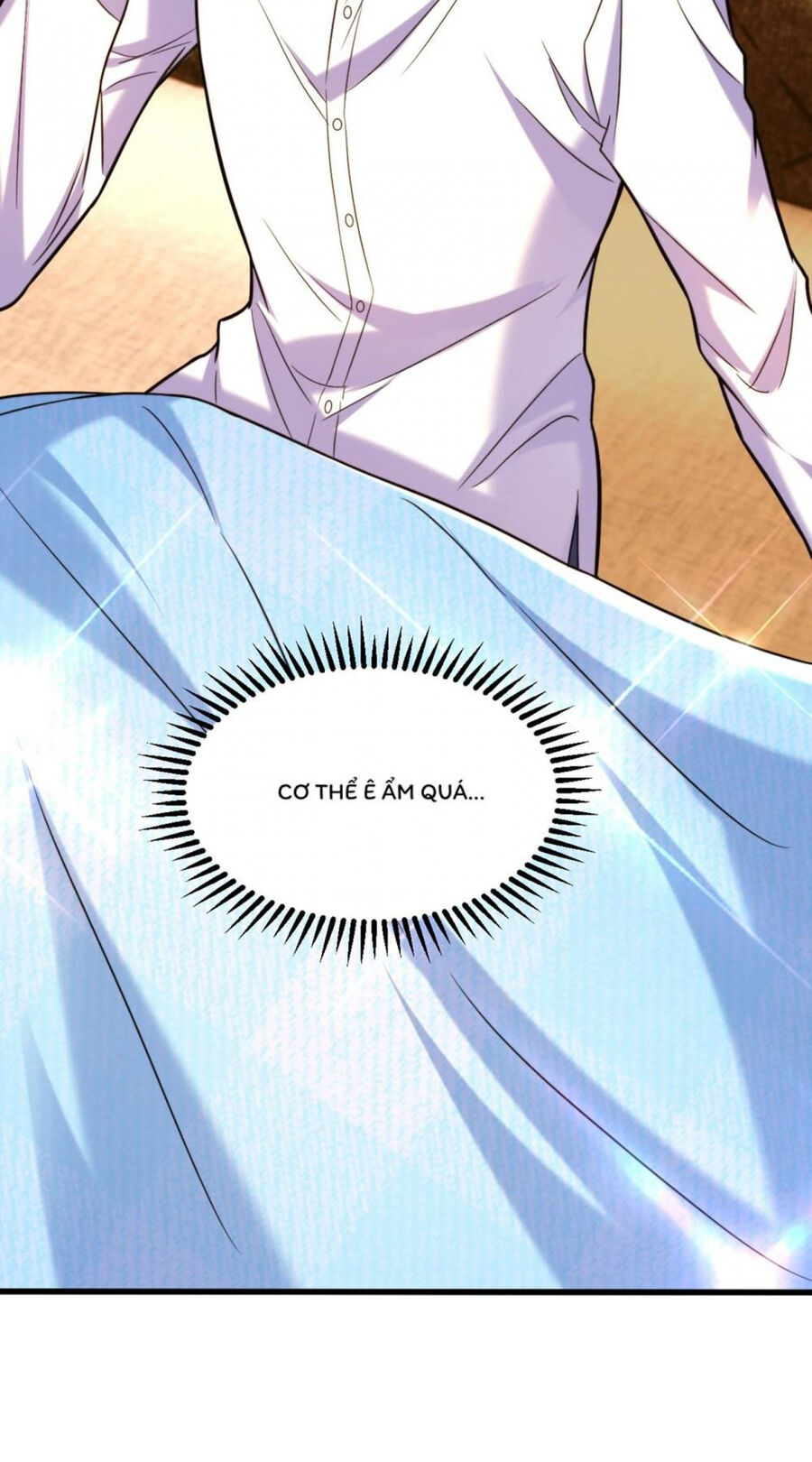 Trùng Sinh Không Gian: Cô Vợ Hào Môn Nóng Bỏng Không Dễ Chọc: Chapter 285