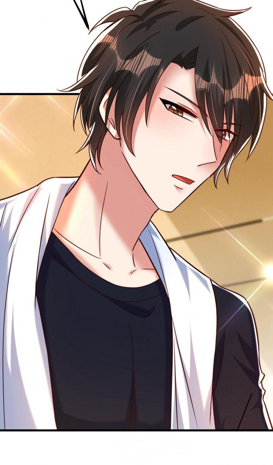 Trùng Sinh Không Gian: Cô Vợ Hào Môn Nóng Bỏng Không Dễ Chọc: Chapter 285