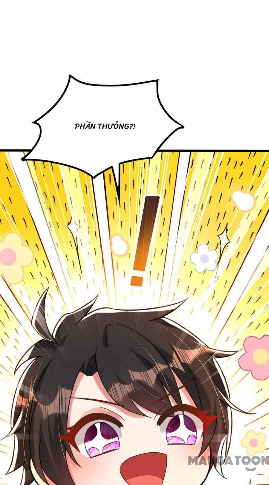 Trùng Sinh Không Gian: Cô Vợ Hào Môn Nóng Bỏng Không Dễ Chọc: Chapter 285