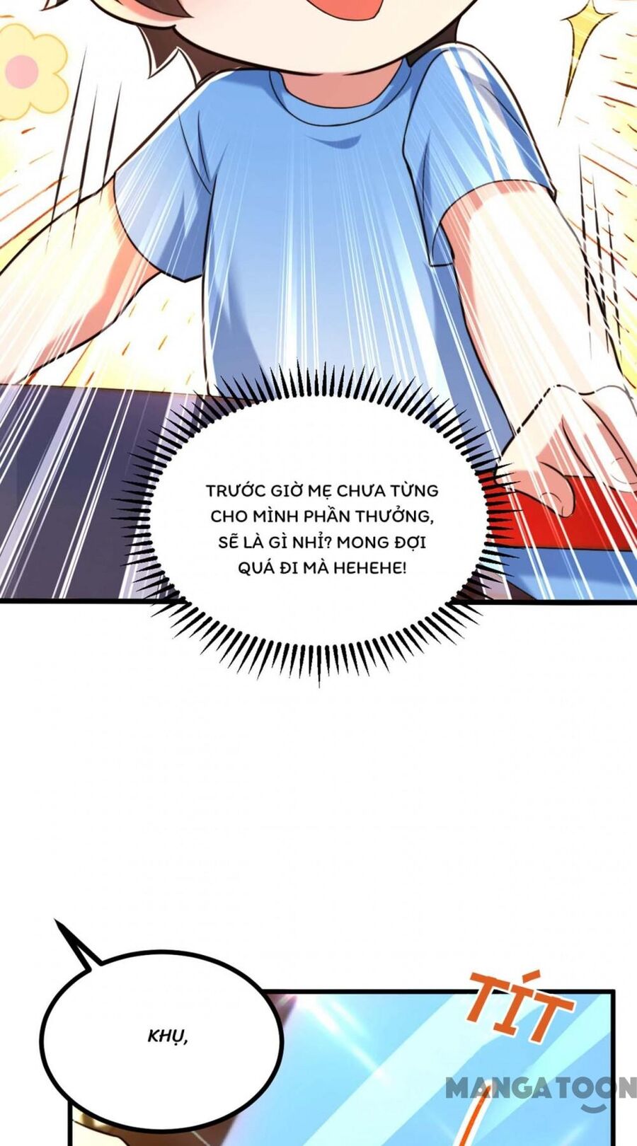 Trùng Sinh Không Gian: Cô Vợ Hào Môn Nóng Bỏng Không Dễ Chọc: Chapter 285