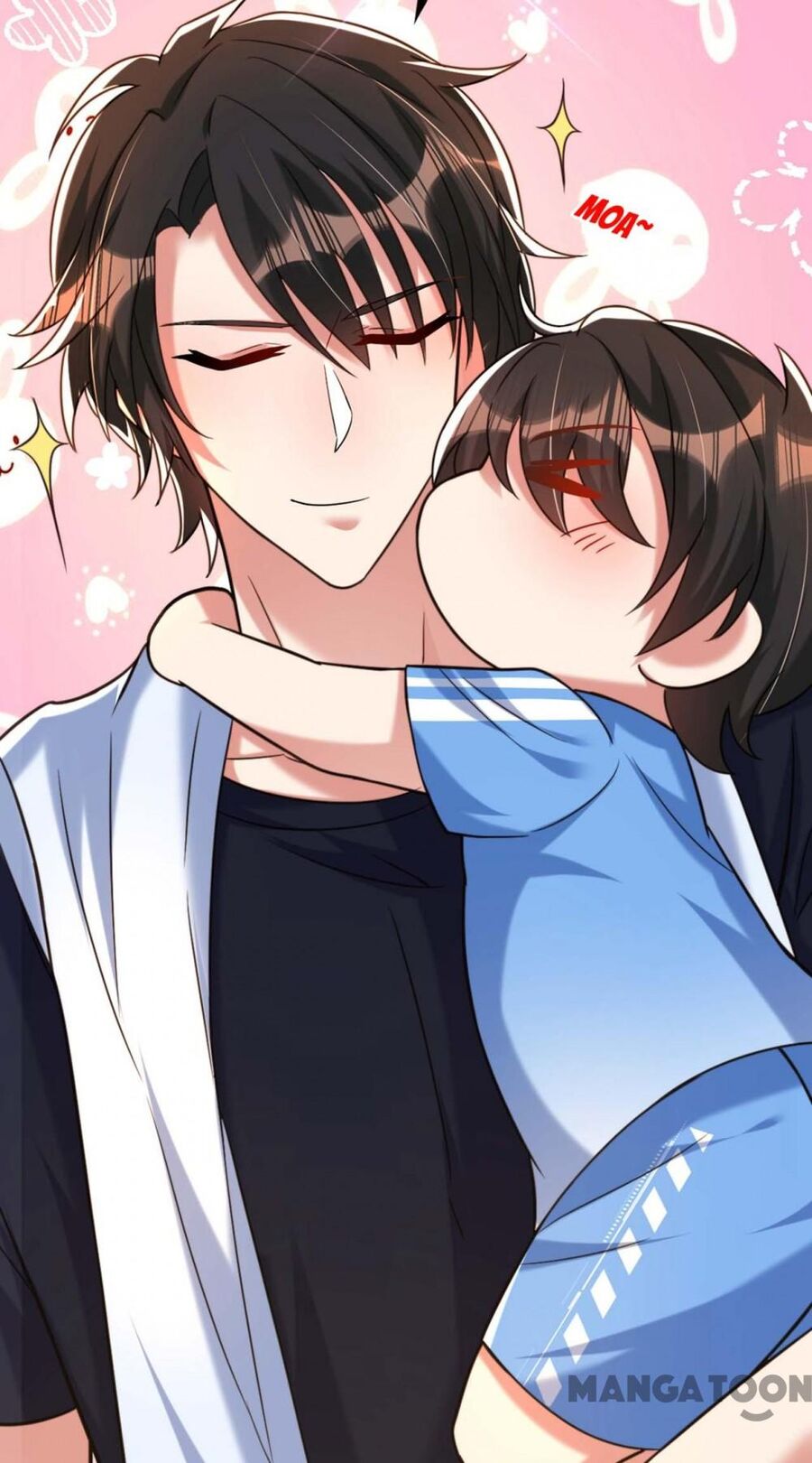 Trùng Sinh Không Gian: Cô Vợ Hào Môn Nóng Bỏng Không Dễ Chọc: Chapter 285