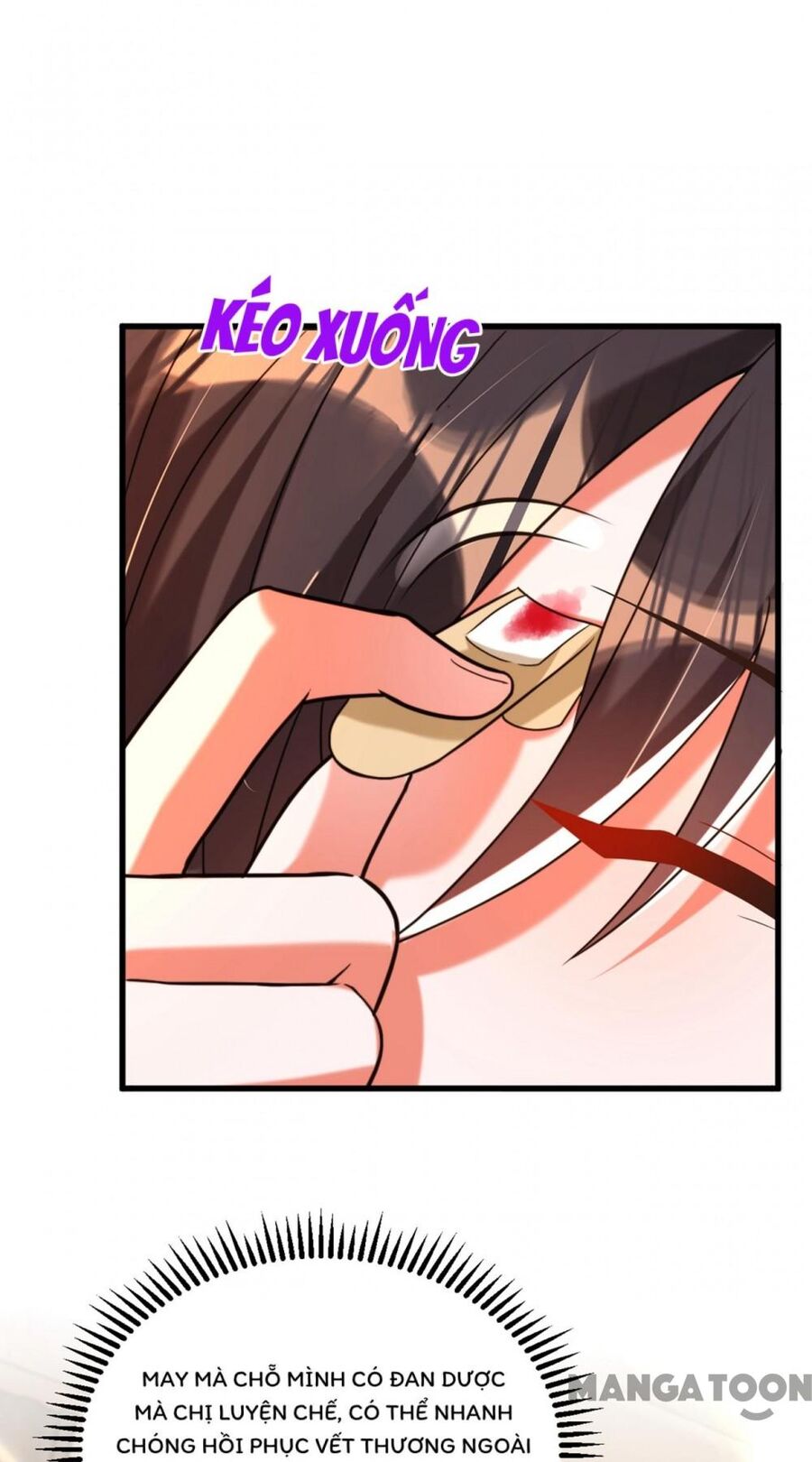 Trùng Sinh Không Gian: Cô Vợ Hào Môn Nóng Bỏng Không Dễ Chọc: Chapter 285