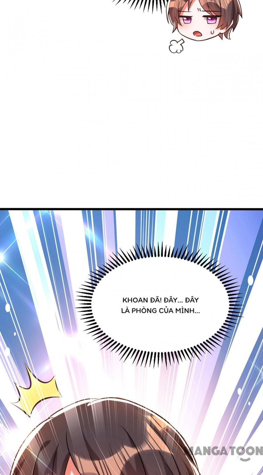 Trùng Sinh Không Gian: Cô Vợ Hào Môn Nóng Bỏng Không Dễ Chọc: Chapter 285