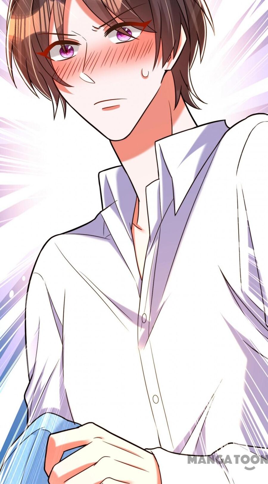 Trùng Sinh Không Gian: Cô Vợ Hào Môn Nóng Bỏng Không Dễ Chọc: Chapter 285