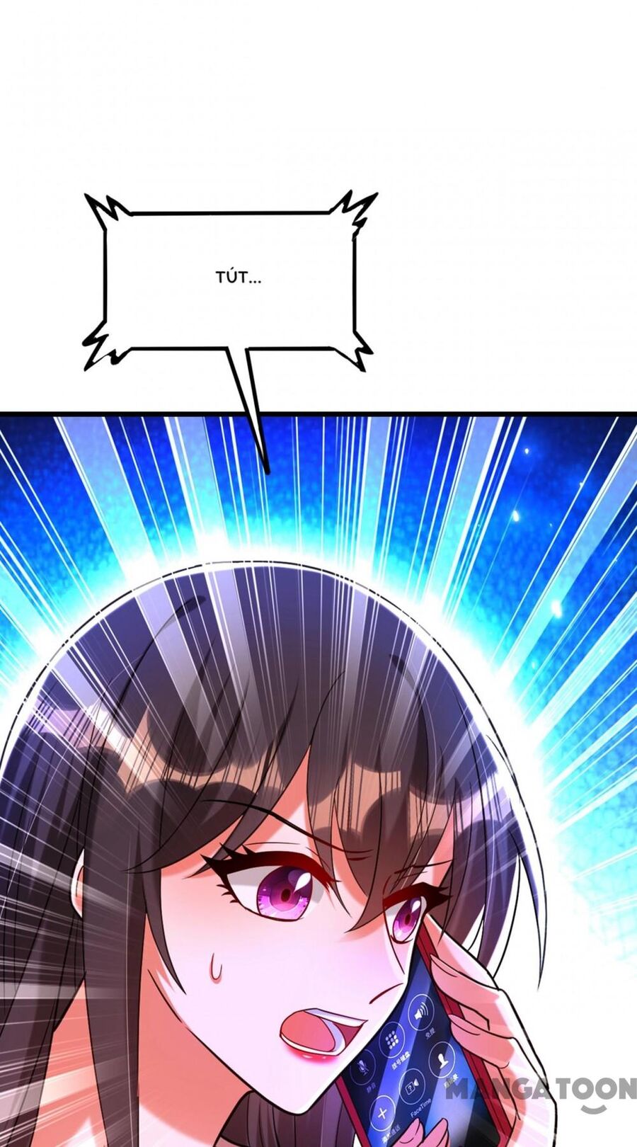 Trùng Sinh Không Gian: Cô Vợ Hào Môn Nóng Bỏng Không Dễ Chọc: Chapter 286