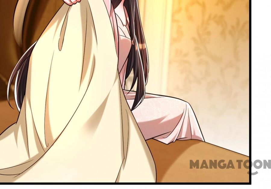 Trùng Sinh Không Gian: Cô Vợ Hào Môn Nóng Bỏng Không Dễ Chọc: Chapter 286