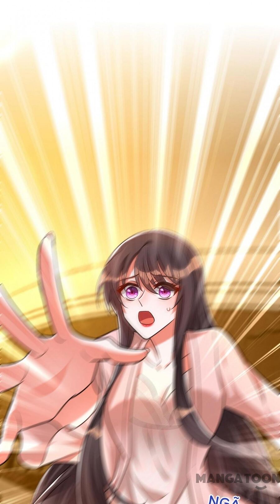 Trùng Sinh Không Gian: Cô Vợ Hào Môn Nóng Bỏng Không Dễ Chọc: Chapter 286