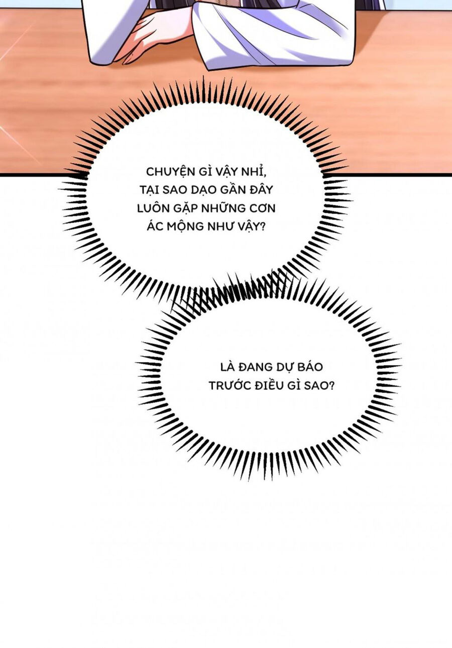 Trùng Sinh Không Gian: Cô Vợ Hào Môn Nóng Bỏng Không Dễ Chọc: Chapter 286