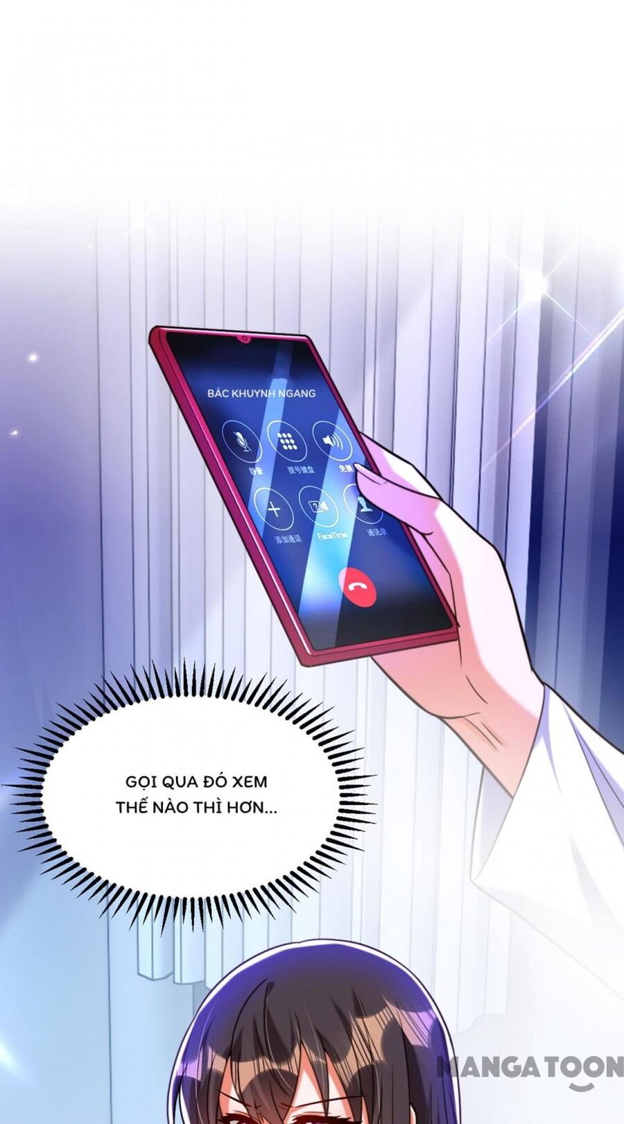 Trùng Sinh Không Gian: Cô Vợ Hào Môn Nóng Bỏng Không Dễ Chọc: Chapter 286