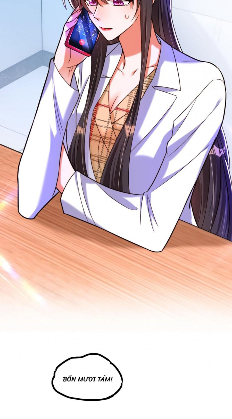 Trùng Sinh Không Gian: Cô Vợ Hào Môn Nóng Bỏng Không Dễ Chọc: Chapter 286