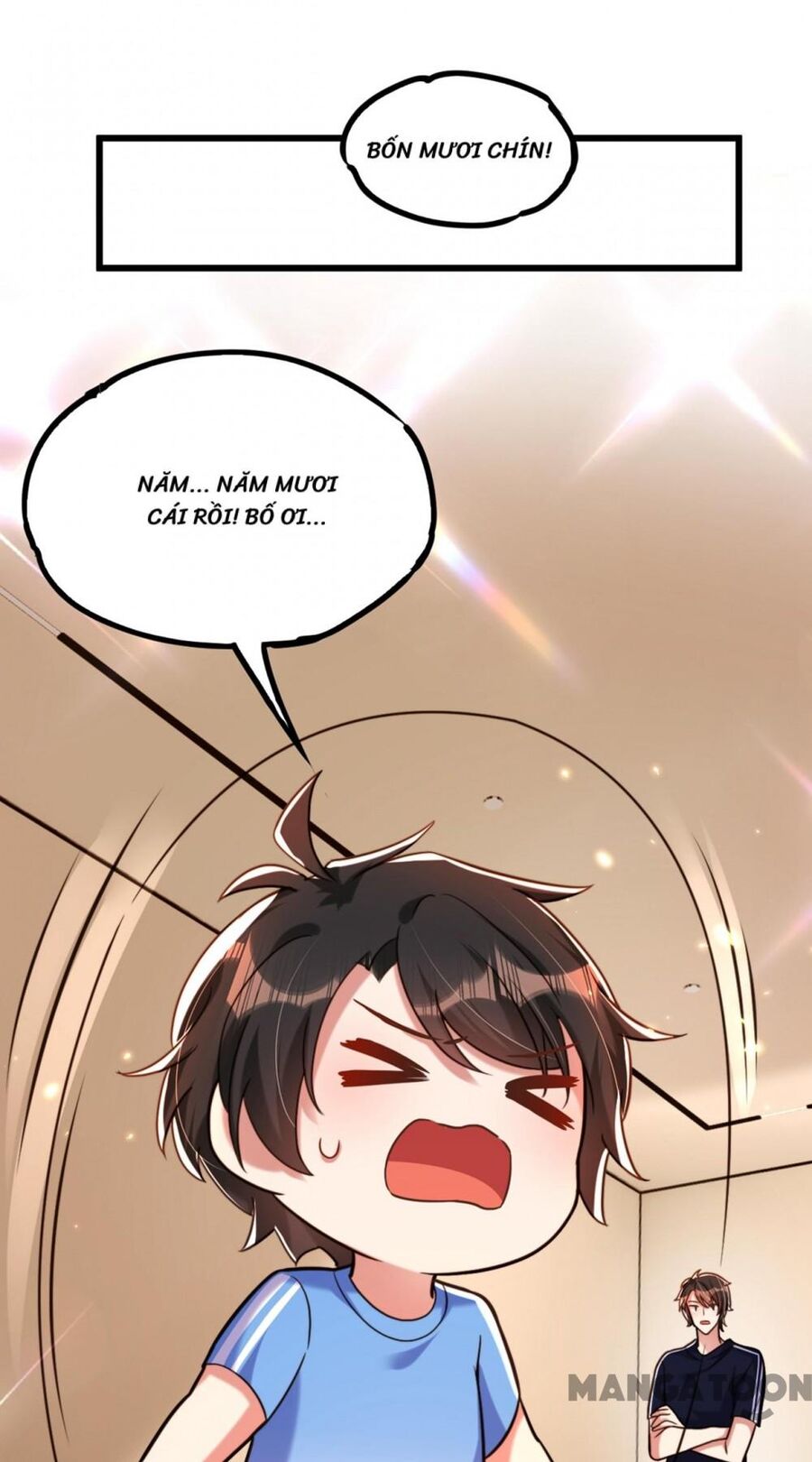 Trùng Sinh Không Gian: Cô Vợ Hào Môn Nóng Bỏng Không Dễ Chọc: Chapter 286