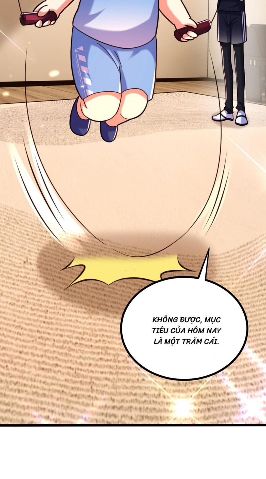 Trùng Sinh Không Gian: Cô Vợ Hào Môn Nóng Bỏng Không Dễ Chọc: Chapter 286