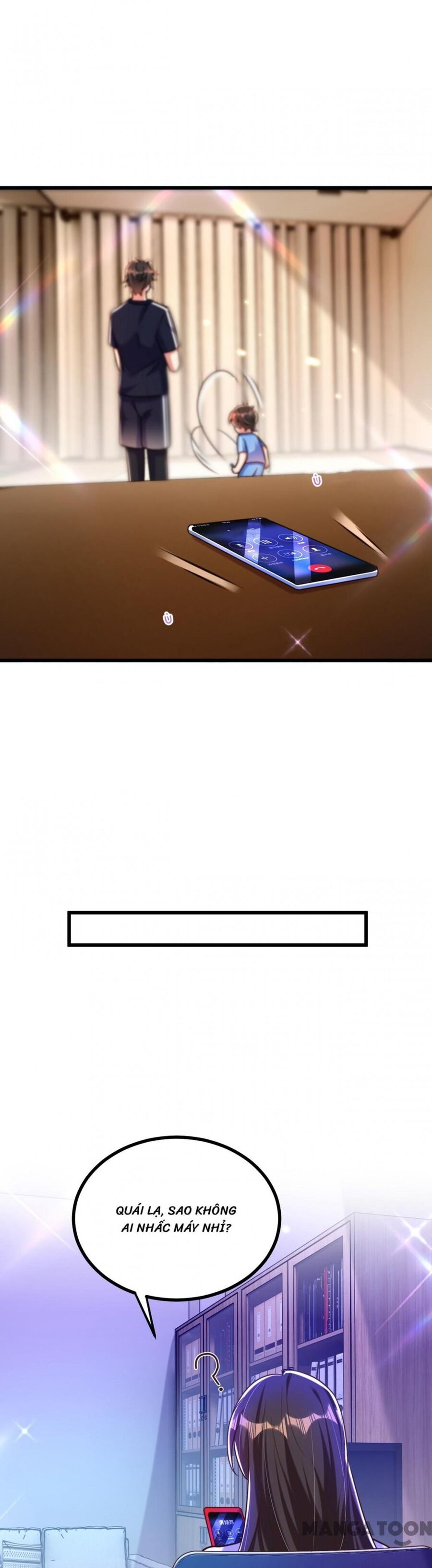 Trùng Sinh Không Gian: Cô Vợ Hào Môn Nóng Bỏng Không Dễ Chọc: Chapter 286