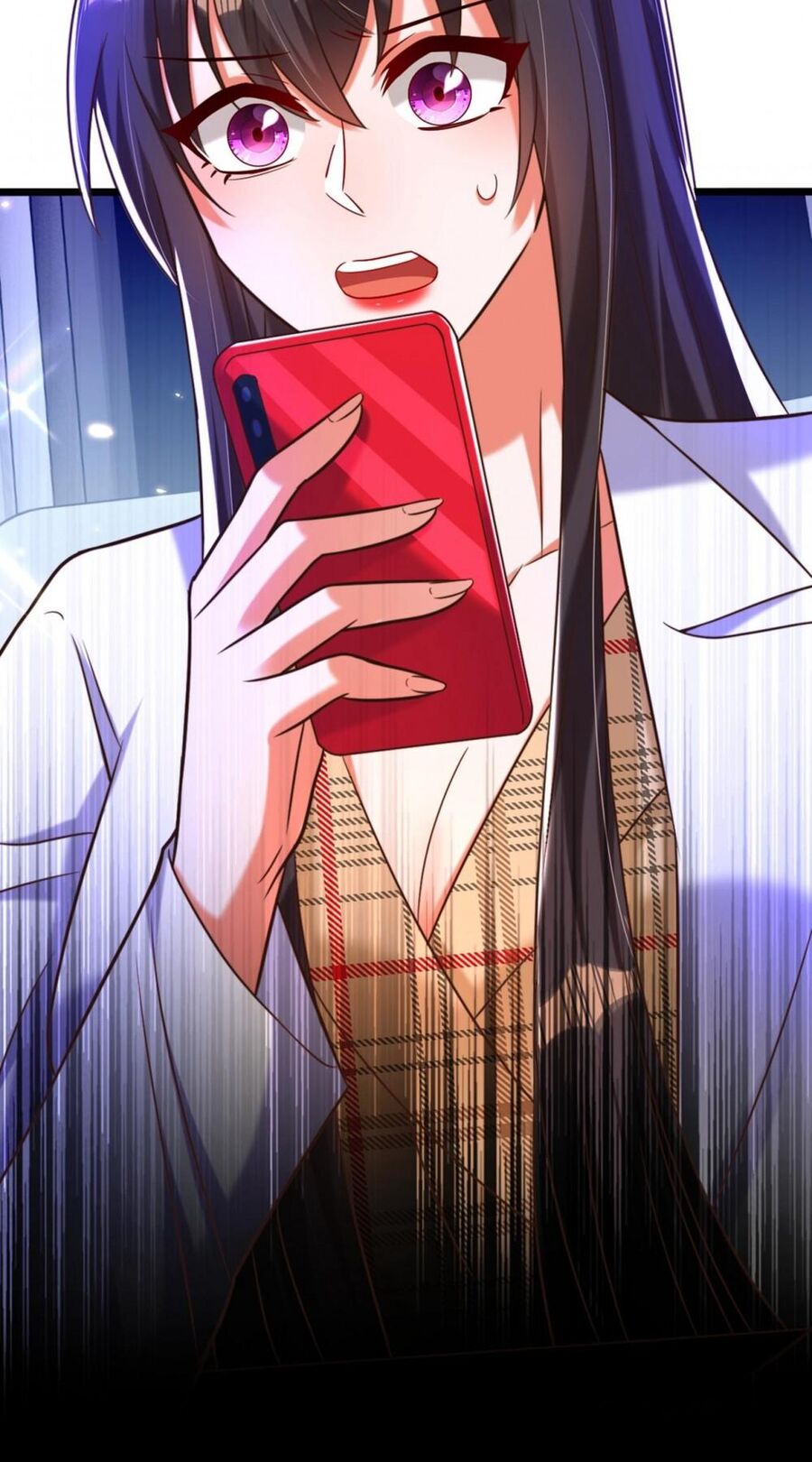 Trùng Sinh Không Gian: Cô Vợ Hào Môn Nóng Bỏng Không Dễ Chọc: Chapter 286