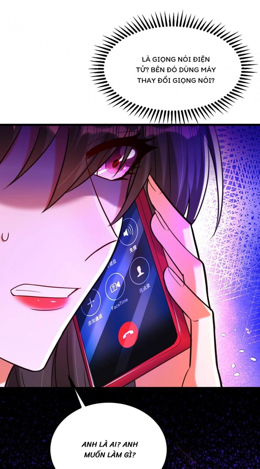 Trùng Sinh Không Gian: Cô Vợ Hào Môn Nóng Bỏng Không Dễ Chọc: Chapter 286