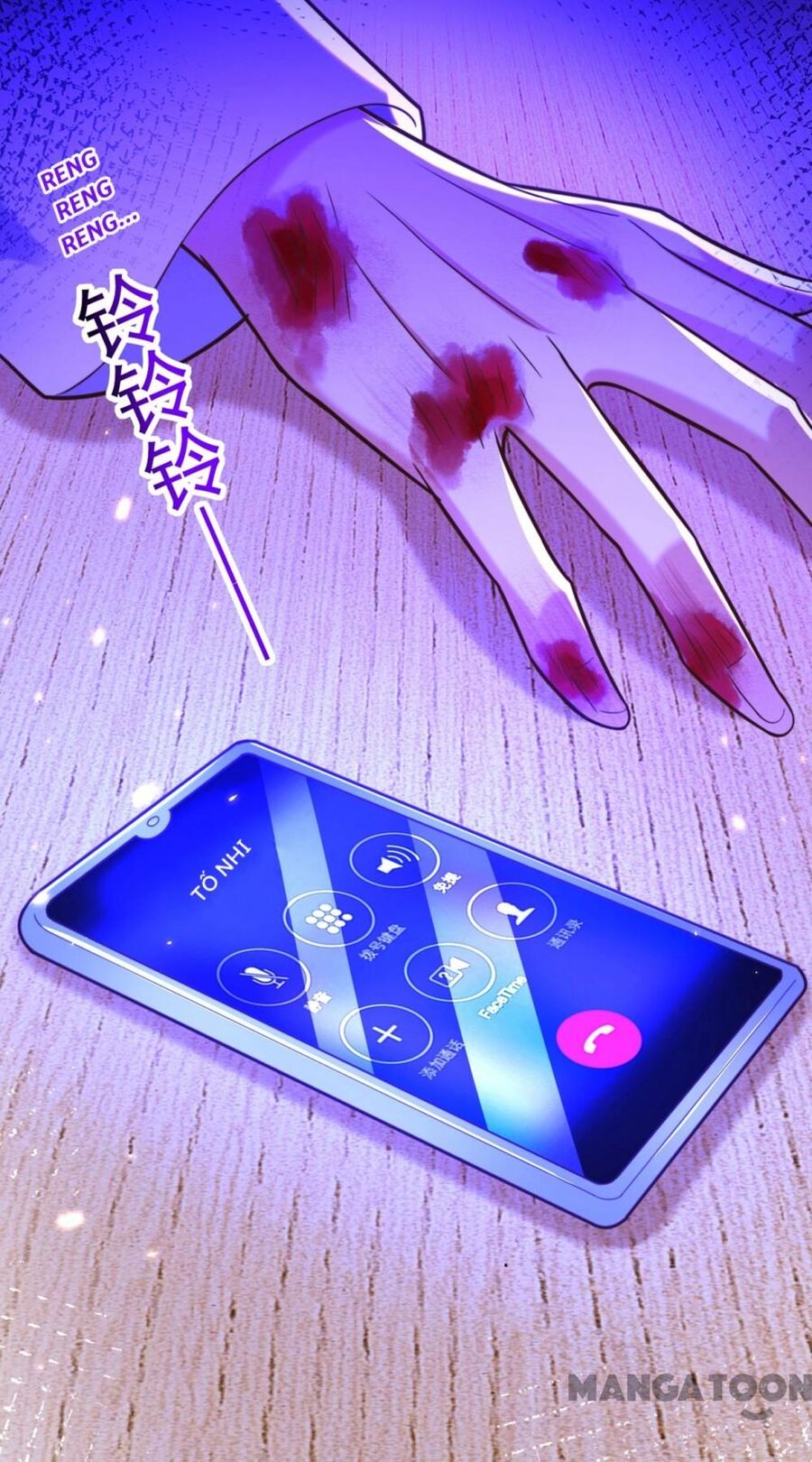 Trùng Sinh Không Gian: Cô Vợ Hào Môn Nóng Bỏng Không Dễ Chọc: Chapter 286