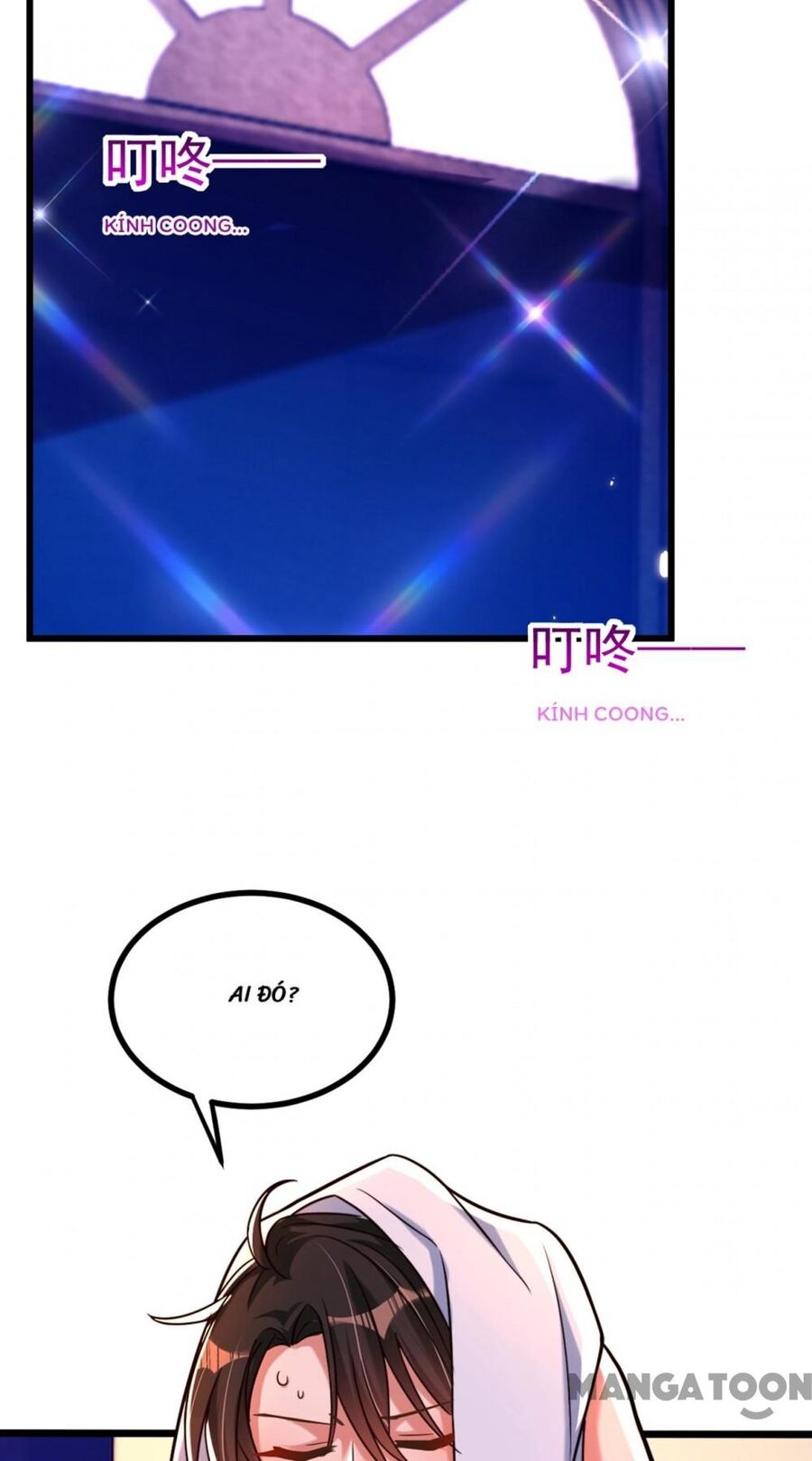 Trùng Sinh Không Gian: Cô Vợ Hào Môn Nóng Bỏng Không Dễ Chọc: Chapter 286