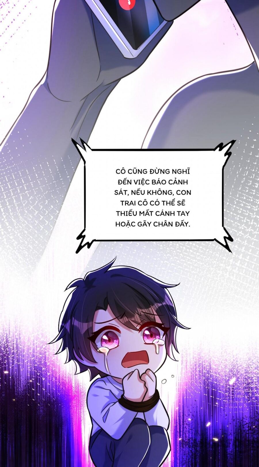 Trùng Sinh Không Gian: Cô Vợ Hào Môn Nóng Bỏng Không Dễ Chọc: Chapter 286