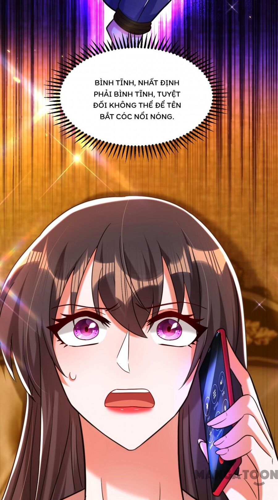 Trùng Sinh Không Gian: Cô Vợ Hào Môn Nóng Bỏng Không Dễ Chọc: Chapter 286