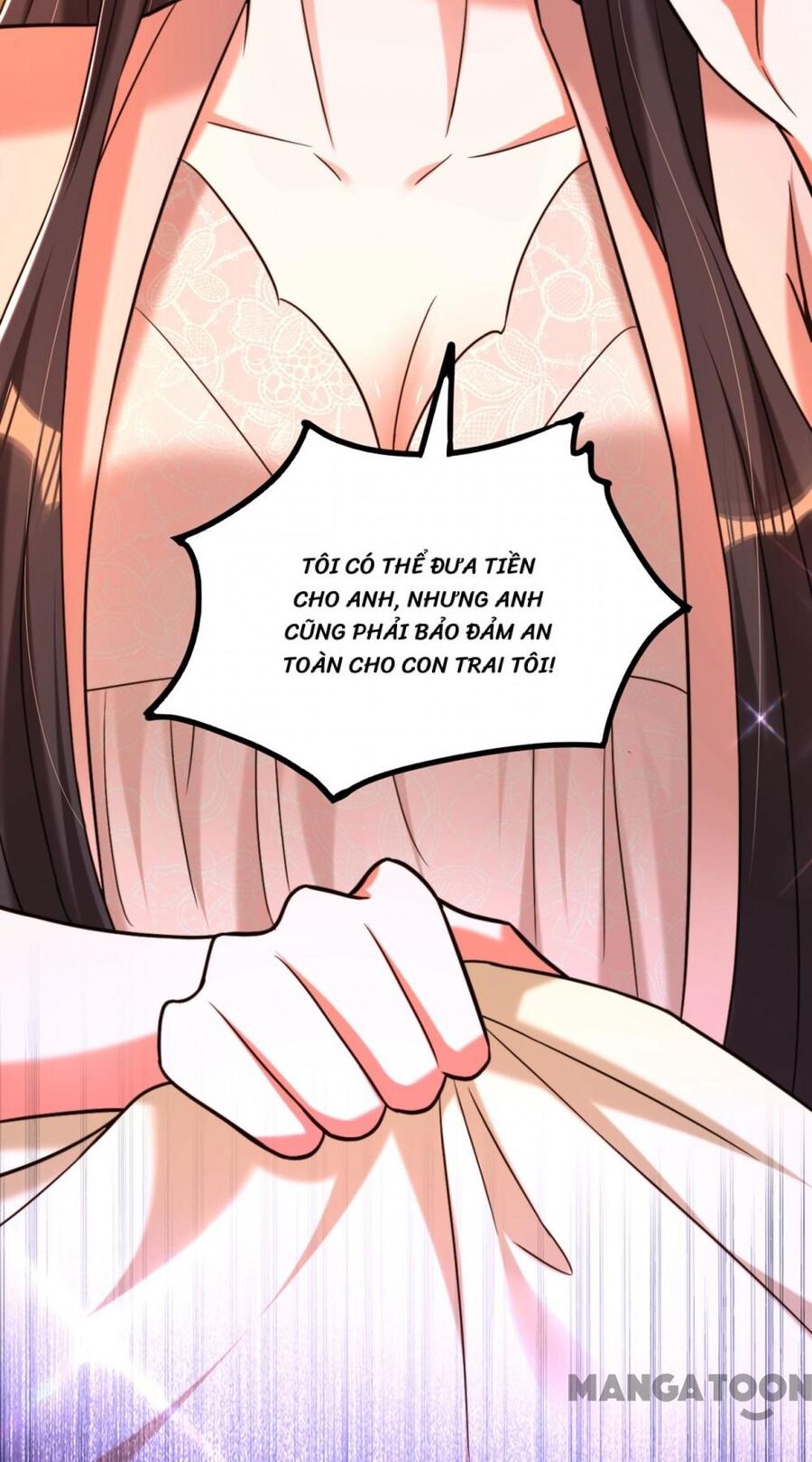 Trùng Sinh Không Gian: Cô Vợ Hào Môn Nóng Bỏng Không Dễ Chọc: Chapter 286