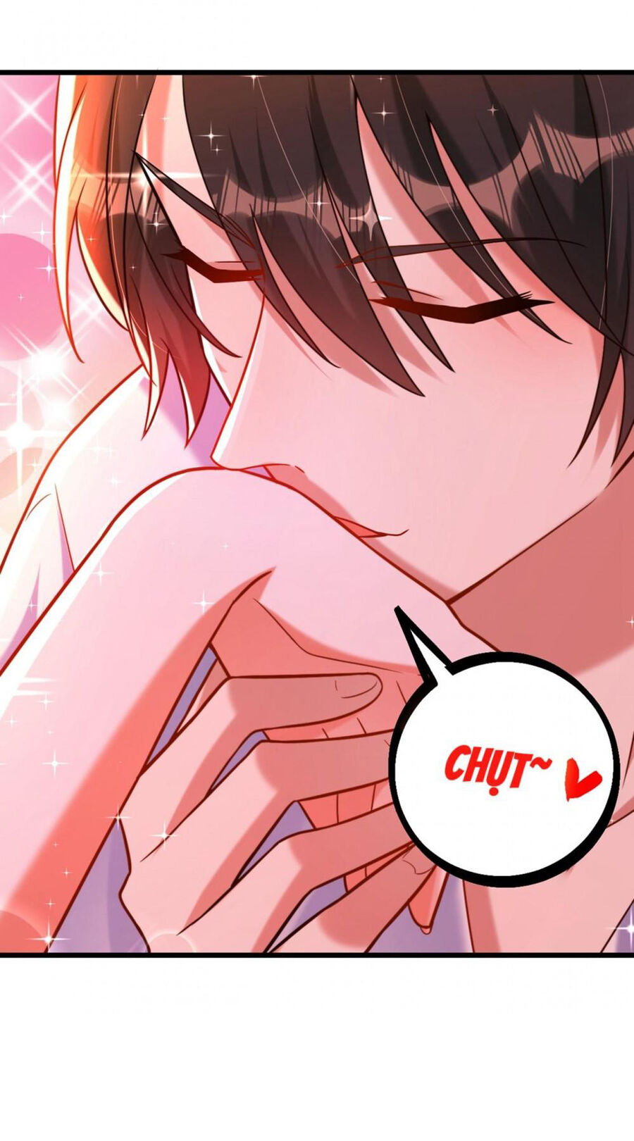 Trùng Sinh Không Gian: Cô Vợ Hào Môn Nóng Bỏng Không Dễ Chọc: Chapter 287
