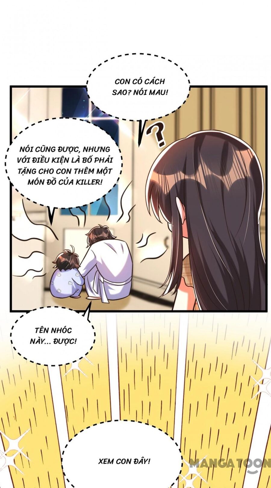 Trùng Sinh Không Gian: Cô Vợ Hào Môn Nóng Bỏng Không Dễ Chọc: Chapter 287