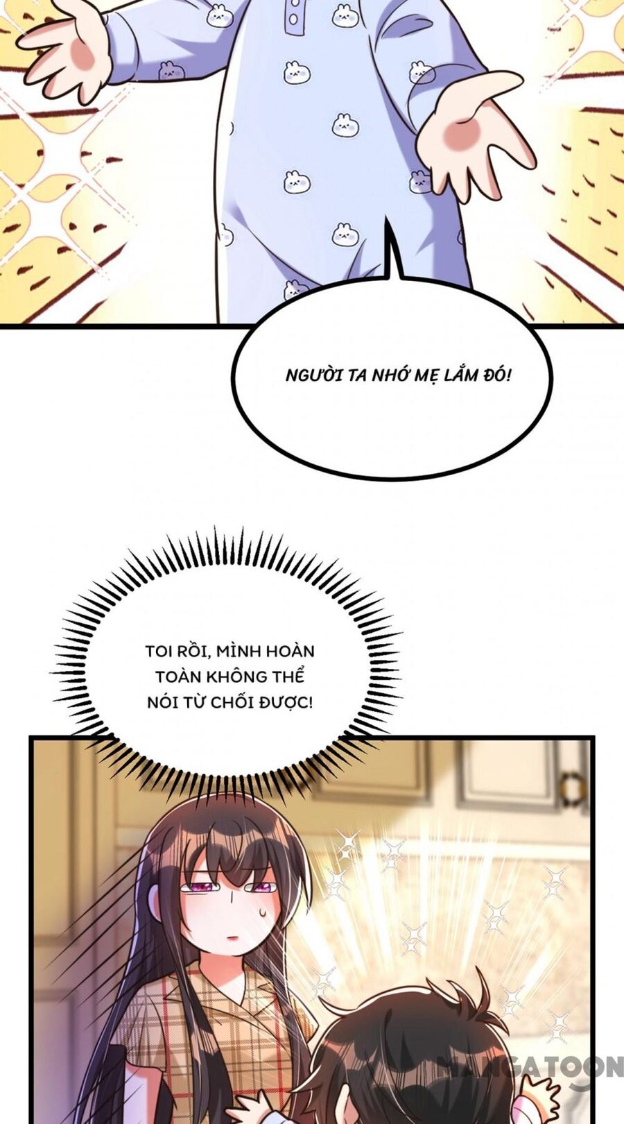 Trùng Sinh Không Gian: Cô Vợ Hào Môn Nóng Bỏng Không Dễ Chọc: Chapter 287