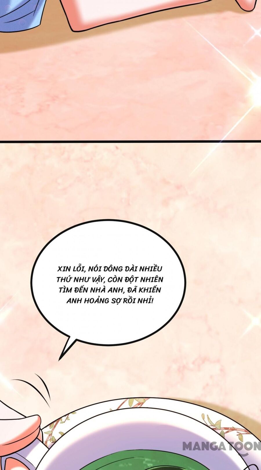 Trùng Sinh Không Gian: Cô Vợ Hào Môn Nóng Bỏng Không Dễ Chọc: Chapter 287