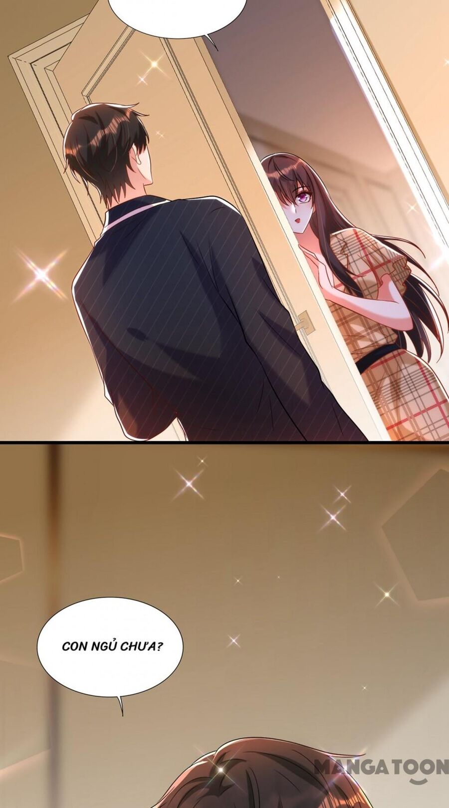 Trùng Sinh Không Gian: Cô Vợ Hào Môn Nóng Bỏng Không Dễ Chọc: Chapter 288