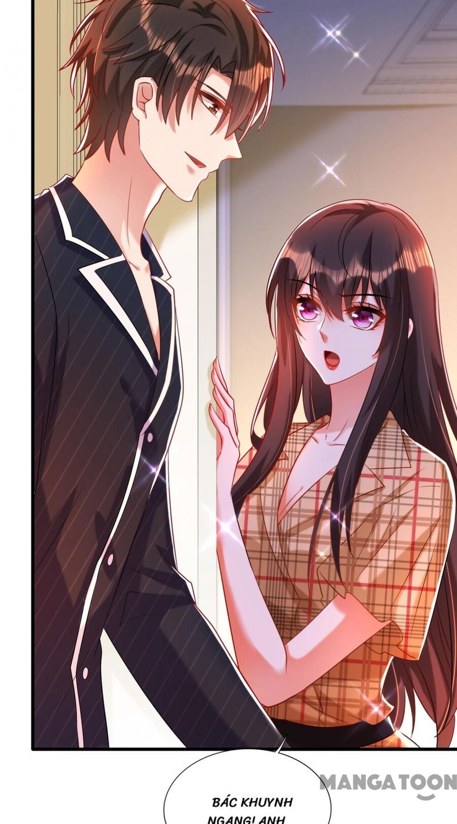 Trùng Sinh Không Gian: Cô Vợ Hào Môn Nóng Bỏng Không Dễ Chọc: Chapter 288