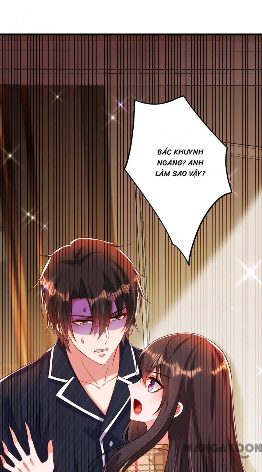 Trùng Sinh Không Gian: Cô Vợ Hào Môn Nóng Bỏng Không Dễ Chọc: Chapter 288