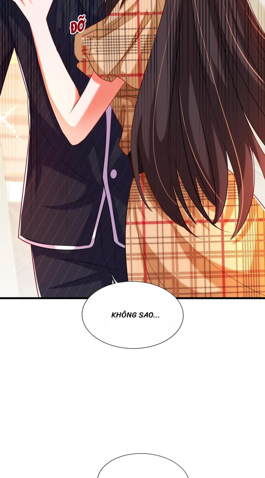 Trùng Sinh Không Gian: Cô Vợ Hào Môn Nóng Bỏng Không Dễ Chọc: Chapter 288