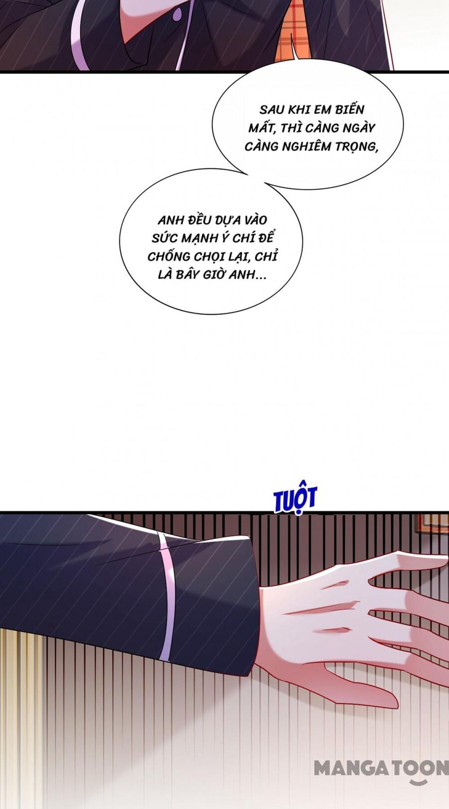 Trùng Sinh Không Gian: Cô Vợ Hào Môn Nóng Bỏng Không Dễ Chọc: Chapter 288