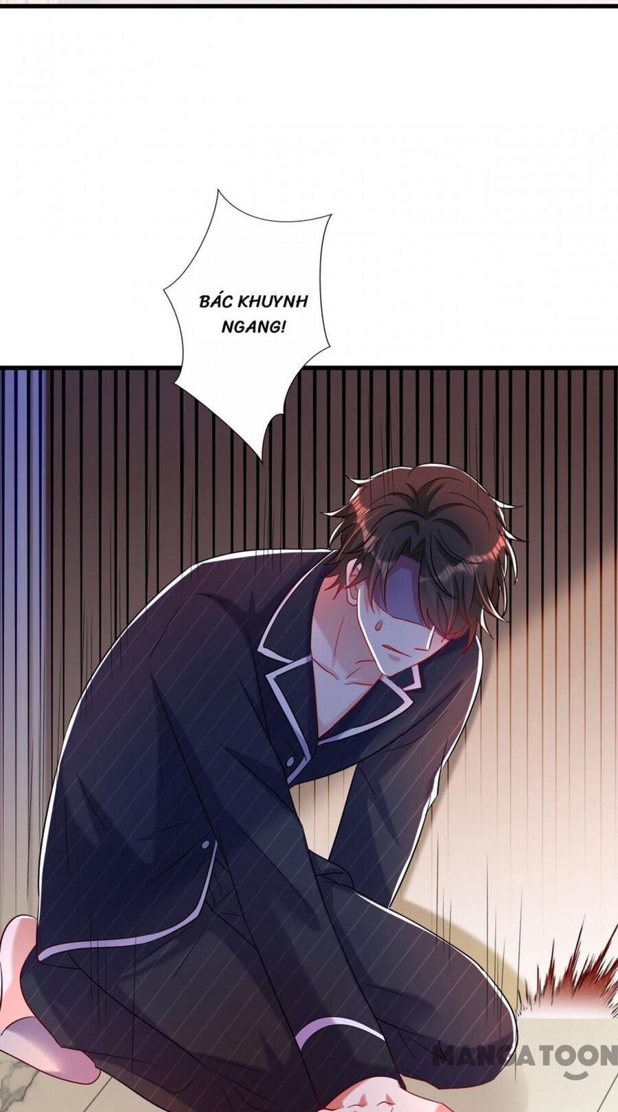 Trùng Sinh Không Gian: Cô Vợ Hào Môn Nóng Bỏng Không Dễ Chọc: Chapter 288