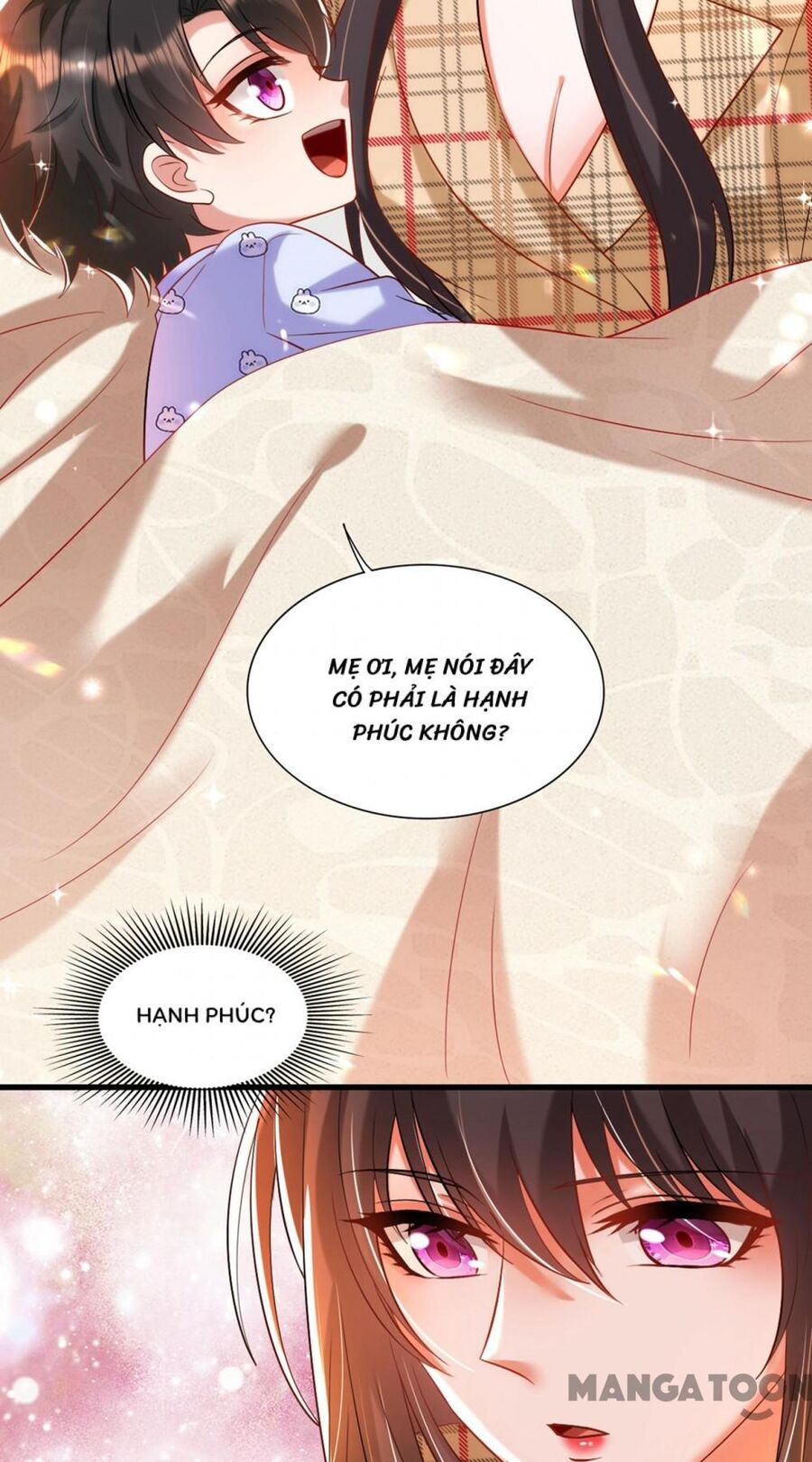 Trùng Sinh Không Gian: Cô Vợ Hào Môn Nóng Bỏng Không Dễ Chọc: Chapter 288