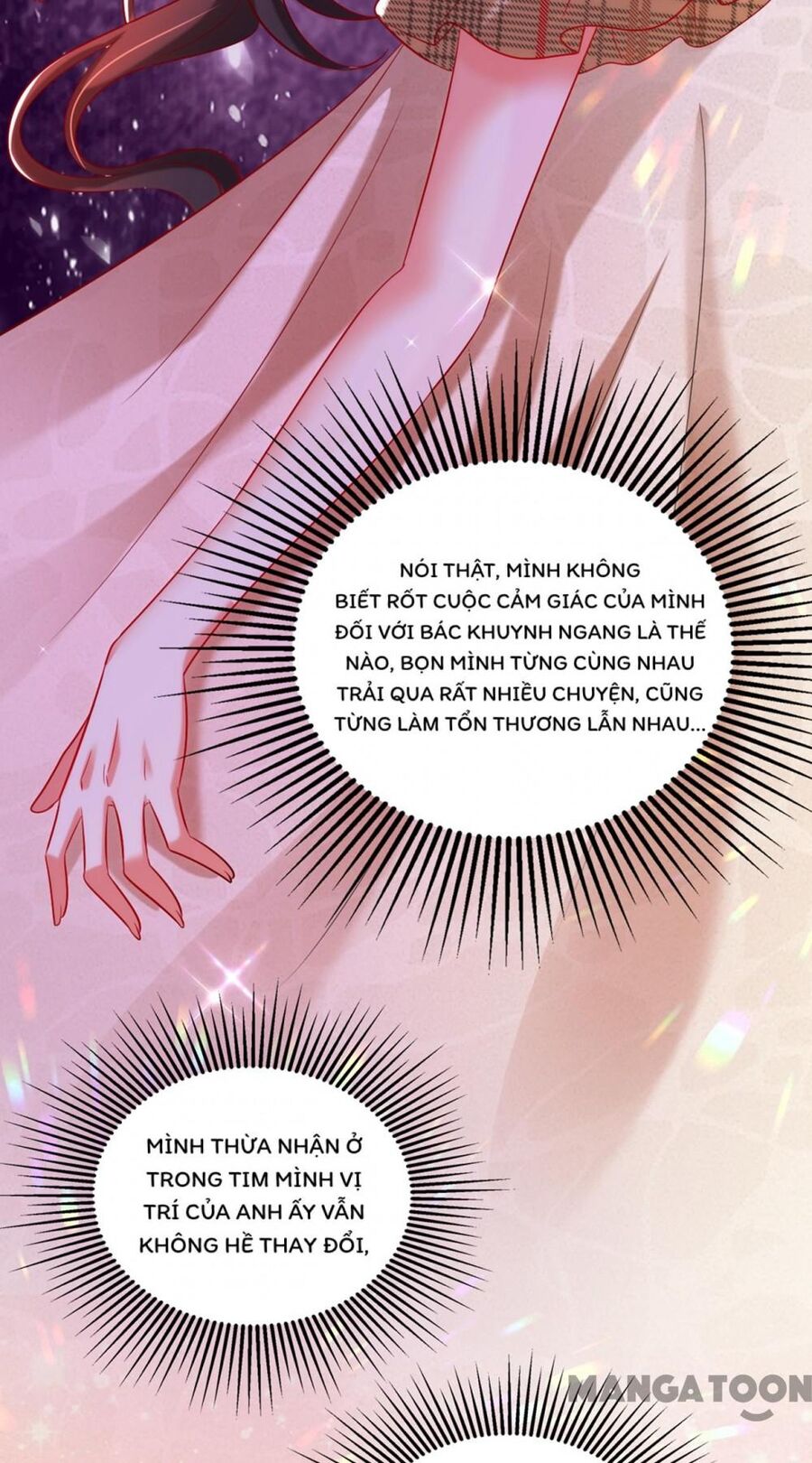 Trùng Sinh Không Gian: Cô Vợ Hào Môn Nóng Bỏng Không Dễ Chọc: Chapter 288