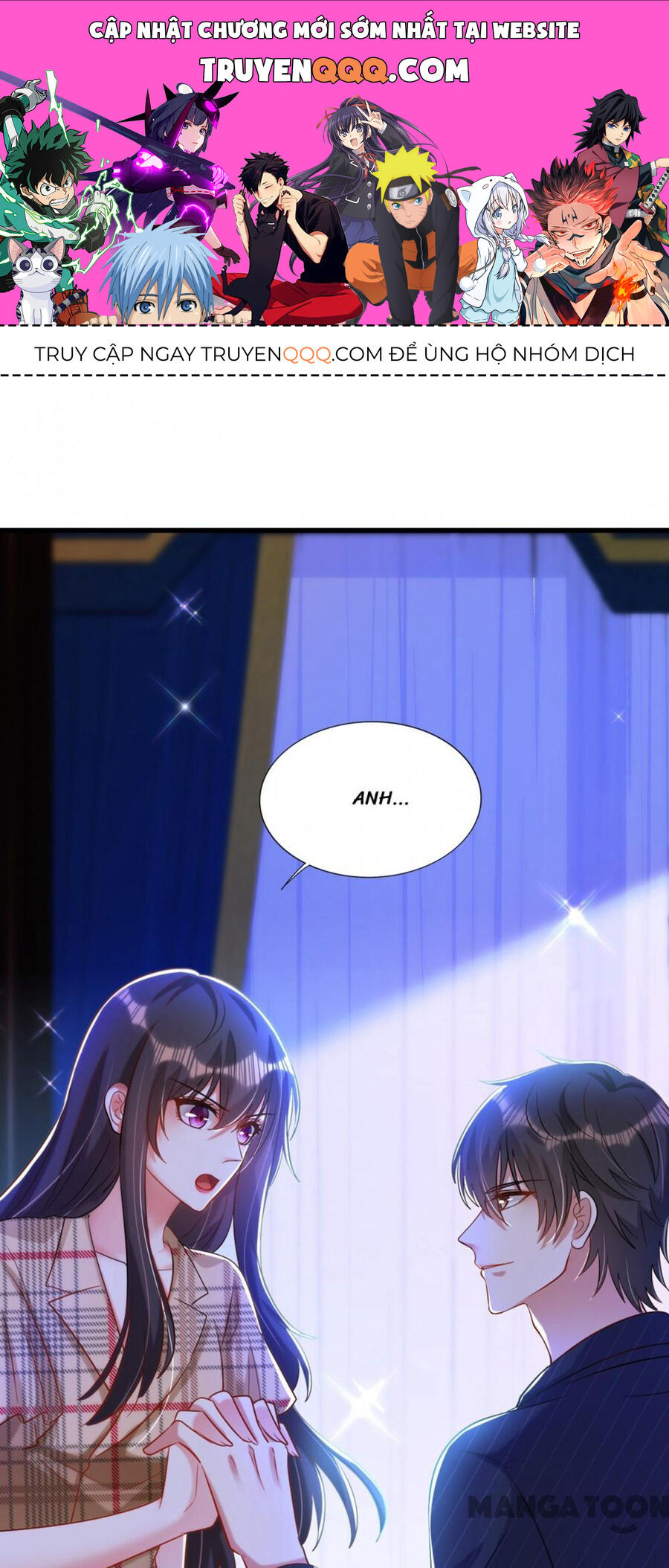 Trùng Sinh Không Gian: Cô Vợ Hào Môn Nóng Bỏng Không Dễ Chọc: Chapter 289