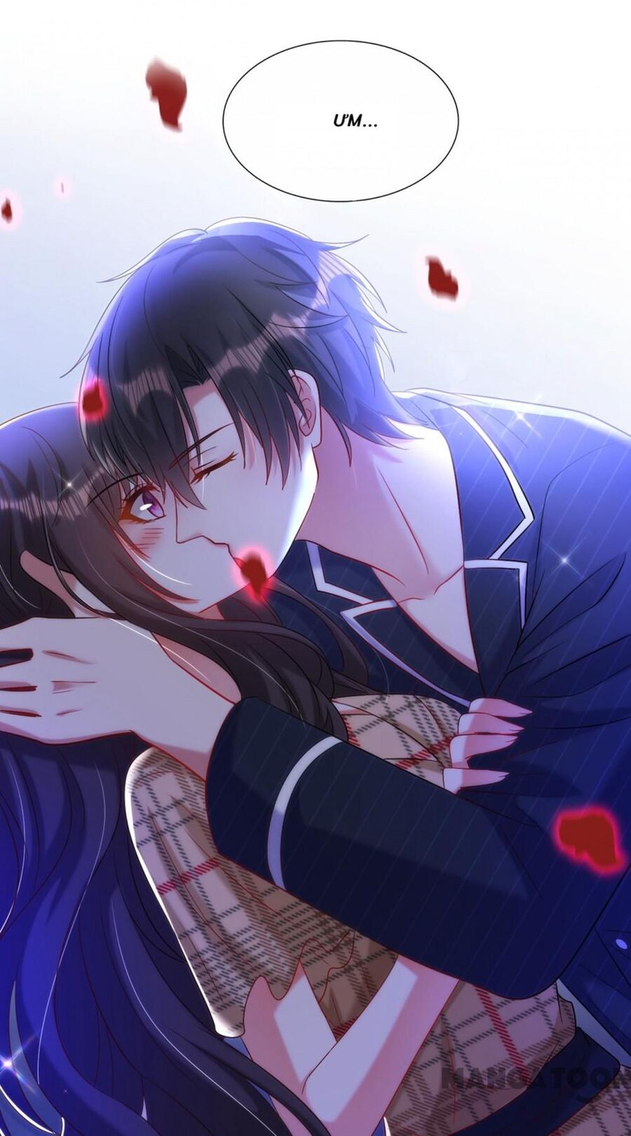 Trùng Sinh Không Gian: Cô Vợ Hào Môn Nóng Bỏng Không Dễ Chọc: Chapter 289