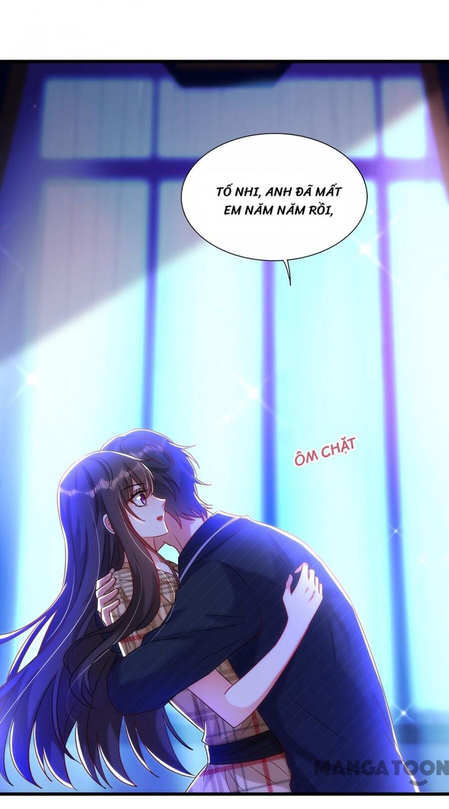 Trùng Sinh Không Gian: Cô Vợ Hào Môn Nóng Bỏng Không Dễ Chọc: Chapter 289