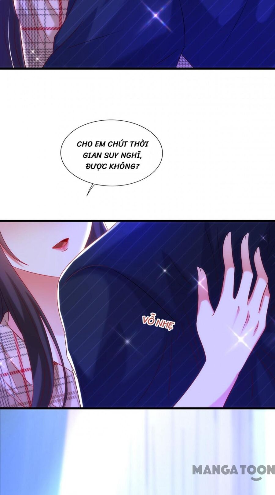 Trùng Sinh Không Gian: Cô Vợ Hào Môn Nóng Bỏng Không Dễ Chọc: Chapter 289