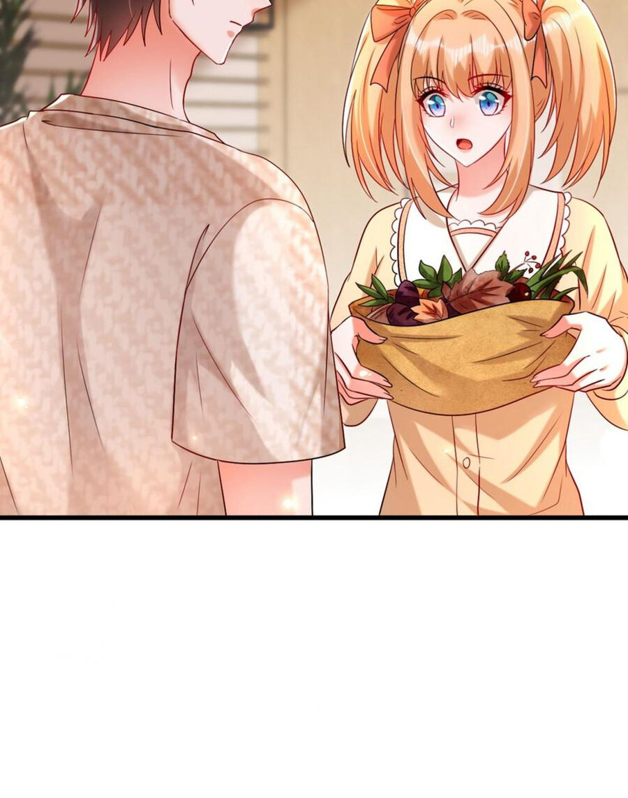 Trùng Sinh Không Gian: Cô Vợ Hào Môn Nóng Bỏng Không Dễ Chọc: Chapter 289